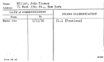 Miller, John Thomas