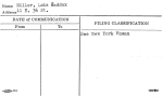 Miller, Lois Maddox