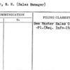 Miller, M.H. (Sales Manager)