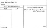 Miller, Neil C.