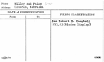 Miller and Paine