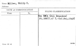 Miller, Philip H.