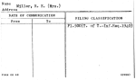 Miller, R.E. (Mrs.)