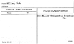 Miller, R.W.