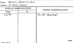 Miller, Robert E., Inc.
