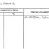Miller, Robert G.