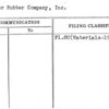 Miller Rubber Company, Inc.