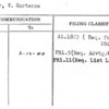 Miller, V. Hortense