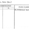 Miller, Viola (Mrs.)