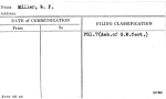 Miller, W.F.