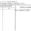 Miller, W.V. (Vice Pres.)