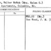 Miller, Walter McNab (Mrs. Helen G.)