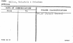 Miller, Weinstein & Friedman