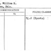 Miller, William H.