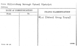 Millersburg Borough School District