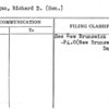Milligann, Richard D. (Hon.)