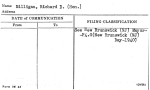 Milligann, Richard D. (Hon.)