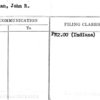 Millikan, John R.