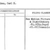 Milliken, Carl E.