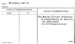 Milliken, Carl E.