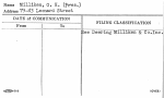 Milliken, G.H. (Pres.)
