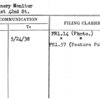 Millinery Monitor