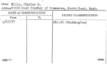 Mills, Charles H.