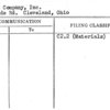 Mills Company, Inc.