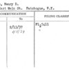 Mills, Henry D.