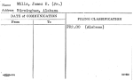 Mills, James E. (Jr.)