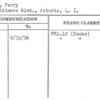 Mills, Perry