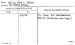 Mills, Ruth L. (Miss)
