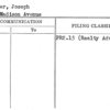 Milner, Joseph