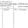 Milner, Willis J.(Jr.)
