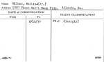 Milner, Willis J.(Jr.)
