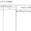 Milos, M. & Company