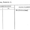 Milton, Frederic J.