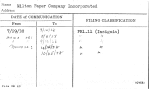 Milton Paper Company Incorporated