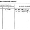 Milwaukee Stamping Company
