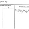 Mimeograph Day