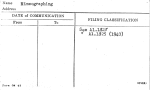 Mimeographing