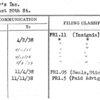 Miner's Inc.