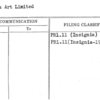 Minerva Art Limited