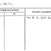 Minier, Roy S.