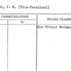 Minister, J.R. (Vice-President)