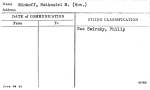 Minkoff, Nathaniel M. (Hon.)
