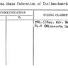 Minnesota State Federation of Italian-American Clubs