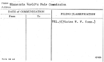 Minnesota World's Fair Commission