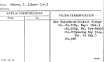 Minor, C. Albert (Jr.)