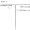 Minor, Floyd C.